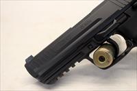 Heckler & Koch HK HK45 semi-automatic pistol  .45ACP  Box & Manual  MASS COMPLIANT Img-5