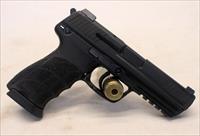 Heckler & Koch HK HK45 semi-automatic pistol  .45ACP  Box & Manual  MASS COMPLIANT Img-6