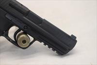 Heckler & Koch HK HK45 semi-automatic pistol  .45ACP  Box & Manual  MASS COMPLIANT Img-9