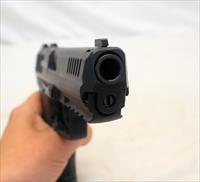 Heckler & Koch HK HK45 semi-automatic pistol  .45ACP  Box & Manual  MASS COMPLIANT Img-10