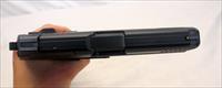 Heckler & Koch HK HK45 semi-automatic pistol  .45ACP  Box & Manual  MASS COMPLIANT Img-11
