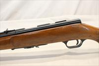 Savage Model 4C Bolt Action Rifle ~ .22LR ~ 5rd Magazine ~ Hunting Shooter