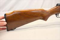 Savage Model 4C Bolt Action Rifle ~ .22LR ~ 5rd Magazine ~ Hunting Shooter