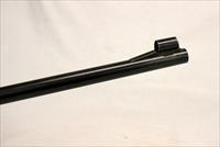 Winchester TARGET MODEL 69A bolt action rifle  .22 S, L & LR calibers  LYMAN Peep Sight Img-6
