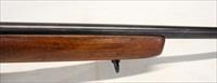 Winchester TARGET MODEL 69A bolt action rifle  .22 S, L & LR calibers  LYMAN Peep Sight Img-7