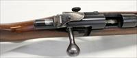 Winchester TARGET MODEL 69A bolt action rifle  .22 S, L & LR calibers  LYMAN Peep Sight Img-9