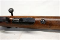 Winchester TARGET MODEL 69A bolt action rifle  .22 S, L & LR calibers  LYMAN Peep Sight Img-10