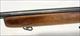 Winchester TARGET MODEL 69A bolt action rifle ~ .22 S, L & LR calibers ~ LYMAN Peep Sight