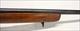 Winchester TARGET MODEL 69A bolt action rifle ~ .22 S, L & LR calibers ~ LYMAN Peep Sight