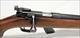 Winchester TARGET MODEL 69A bolt action rifle ~ .22 S, L & LR calibers ~ LYMAN Peep Sight