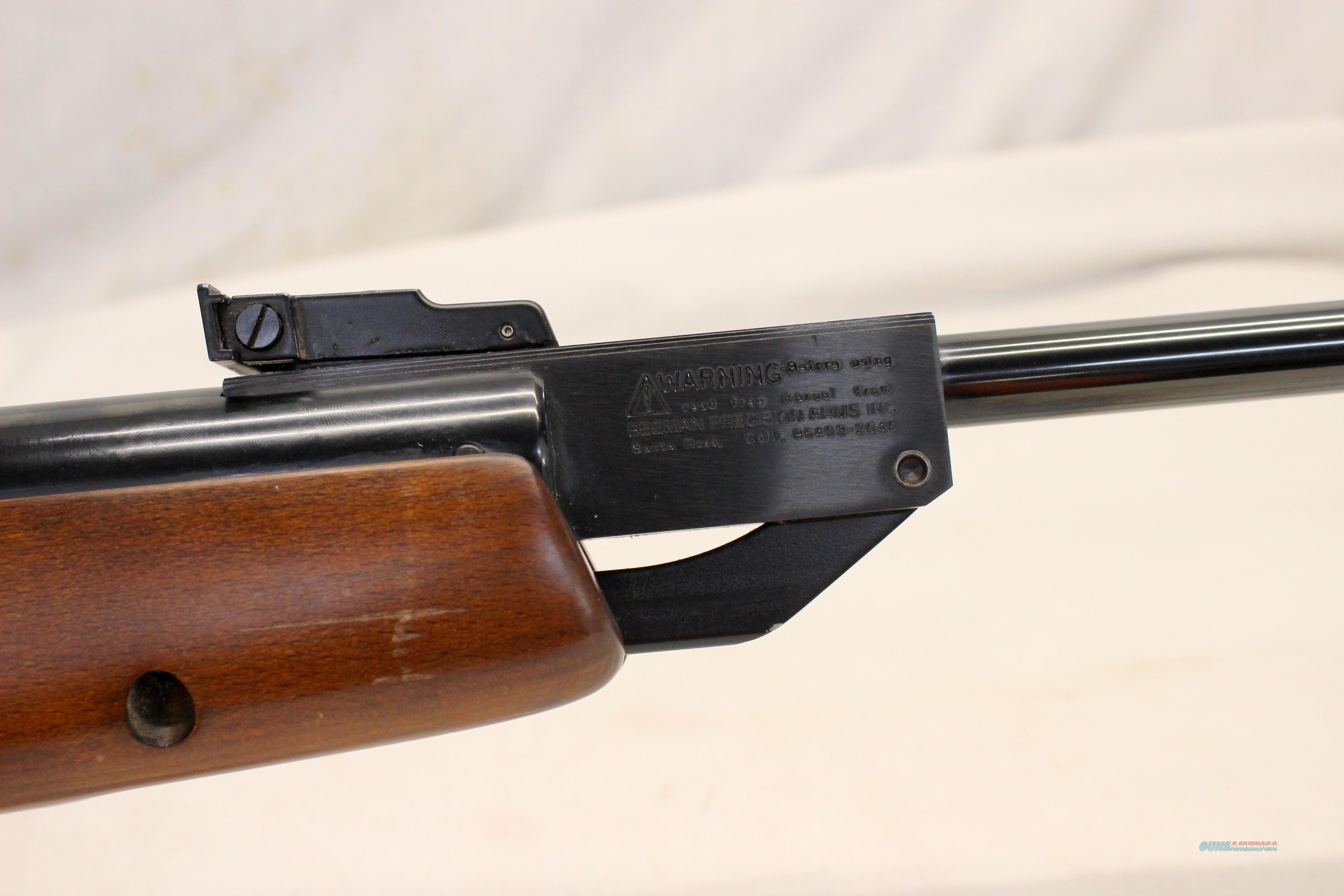 Beeman KODIAK Break Barrel AIR RIFL... for sale at