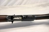 Early PRE-WAR FN Browning A5 semi-automatic shotgun ~ 12Ga FULL Choke ~ COLLECTIBLE EXAMPLE
