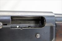 Early PRE-WAR FN Browning A5 semi-automatic shotgun ~ 12Ga FULL Choke ~ COLLECTIBLE EXAMPLE