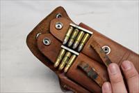 scarce ASTRA Model 900 "BROOMHANDLE" semi-automatic pistol ~ 7.63mm ~ Original Condition