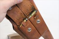 scarce ASTRA Model 900 "BROOMHANDLE" semi-automatic pistol ~ 7.63mm ~ Original Condition