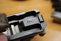 scarce ASTRA Model 900 "BROOMHANDLE" semi-automatic pistol ~ 7.63mm ~ Original Condition