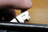 scarce ASTRA Model 900 "BROOMHANDLE" semi-automatic pistol ~ 7.63mm ~ Original Condition