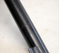 scarce ASTRA Model 900 "BROOMHANDLE" semi-automatic pistol ~ 7.63mm ~ Original Condition