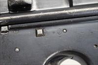 scarce ASTRA Model 900 "BROOMHANDLE" semi-automatic pistol ~ 7.63mm ~ Original Condition