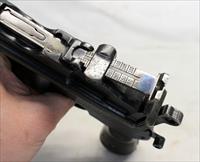 scarce ASTRA Model 900 "BROOMHANDLE" semi-automatic pistol ~ 7.63mm ~ Original Condition