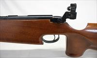 Remington Model M540 XR Target Rifle  .22LR  BOX Included  Img-5