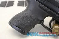 HK P30SK semi-automatic pistol ~ 9mm ~ Case, Manual, Magazines and Extras!