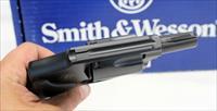 Smith & Wesson MODEL 442 Airweight Revolver  .38spl  Box, Manual & Internal Lock Key Img-11