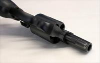 Smith & Wesson MODEL 442 Airweight Revolver  .38spl  Box, Manual & Internal Lock Key Img-12