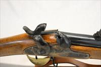 REMINGTON Model 1863 ZOUAVE Rifle by Zoli  .58 Caliber  Black Powder Percussion Rifle Img-3