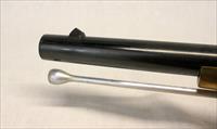 REMINGTON Model 1863 ZOUAVE Rifle by Zoli  .58 Caliber  Black Powder Percussion Rifle Img-16