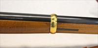 REMINGTON Model 1863 ZOUAVE Rifle by Zoli  .58 Caliber  Black Powder Percussion Rifle Img-20