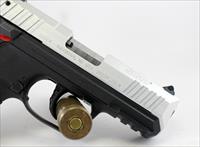 Ruger SR22 semi-automatic pistol  .22LR  Manual & 2 Factory Magazines Img-8