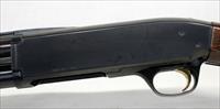 Browning BPS pump action shotgun  20Ga  HUNTER  22 Vented Rib  ORIGINAL BOX & MANUAL   Img-4