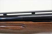 Browning BPS pump action shotgun  20Ga  HUNTER  22 Vented Rib  ORIGINAL BOX & MANUAL   Img-6