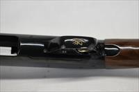 Browning BPS pump action shotgun  20Ga  HUNTER  22 Vented Rib  ORIGINAL BOX & MANUAL   Img-10