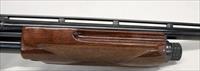 Browning BPS pump action shotgun  20Ga  HUNTER  22 Vented Rib  ORIGINAL BOX & MANUAL   Img-15