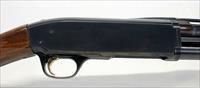Browning BPS pump action shotgun  20Ga  HUNTER  22 Vented Rib  ORIGINAL BOX & MANUAL   Img-17