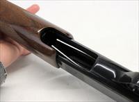 Browning BPS pump action shotgun  20Ga  HUNTER  22 Vented Rib  ORIGINAL BOX & MANUAL   Img-20