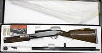 Browning BPS pump action shotgun  20Ga  HUNTER  22 Vented Rib  ORIGINAL BOX & MANUAL   Img-25