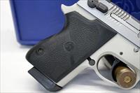 Smith & Wesson Chiefs Special MODEL CS45 semi-automatic pistol ~ 45 ACP ~ HIGH CONDITION ~ Box and Manual