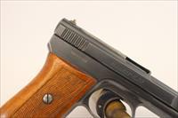 Mauser MODEL 1910 semi-automatic pistol  .25ACP  C&R Eligible  HIGH CONDITION Img-5