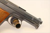 Mauser MODEL 1910 semi-automatic pistol  .25ACP  C&R Eligible  HIGH CONDITION Img-6