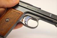 Mauser MODEL 1910 semi-automatic pistol  .25ACP  C&R Eligible  HIGH CONDITION Img-14