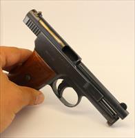 Mauser MODEL 1910 semi-automatic pistol  .25ACP  C&R Eligible  HIGH CONDITION Img-15