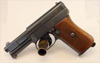Mauser MODEL 1910 semi-automatic pistol  .25ACP  C&R Eligible  HIGH CONDITION Img-17