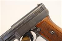 Mauser MODEL 1910 semi-automatic pistol  .25ACP  C&R Eligible  HIGH CONDITION Img-19