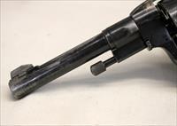 RUSSIAN Model 1895 NAGANT Double Action Revovler  7.62x38R Caliber  NO IMPORT MARKS Img-5