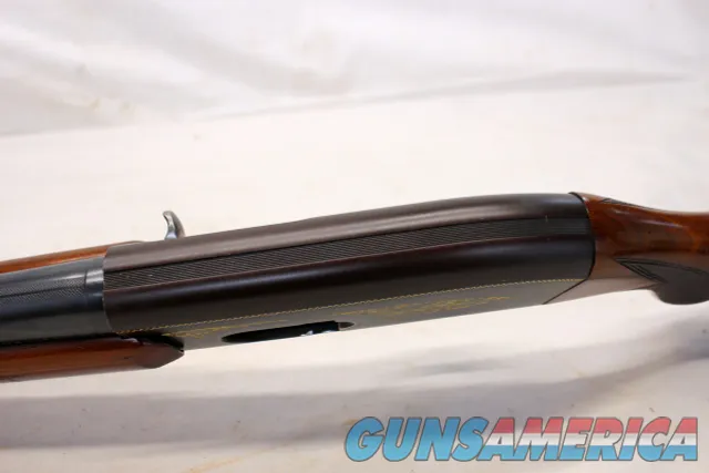 Browning DOUBLE AUTOMATIC Shotgun  12ga.  29 Barrel  Engraved Receiver  Img-6