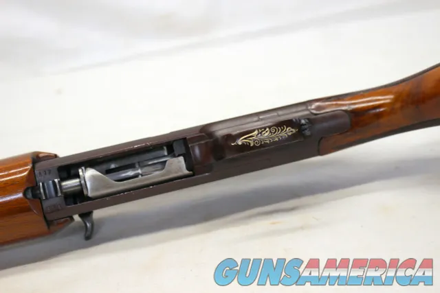 Browning DOUBLE AUTOMATIC Shotgun  12ga.  29 Barrel  Engraved Receiver  Img-7
