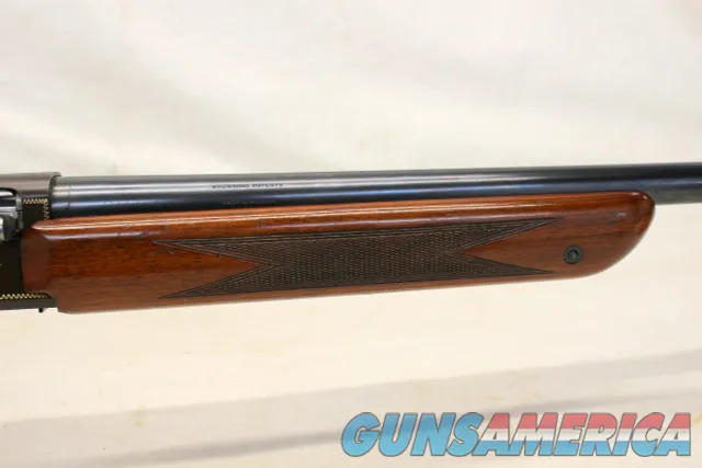Browning DOUBLE AUTOMATIC Shotgun  12ga.  29 Barrel  Engraved Receiver  Img-15